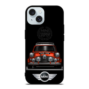MINI COOPER 2 iPhone 15 Case Cover