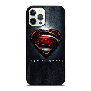 SUPERMAN 1 iPhone 12 Pro Max Case Cover SUPERMAN 1 iPhone 12 Pro Max Case Cover