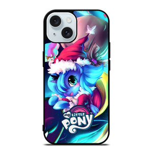 MY LITTLE PONY 1 iPhone 15 Case Cover MY LITTLE PONY 1 iPhone 15 Case Cover