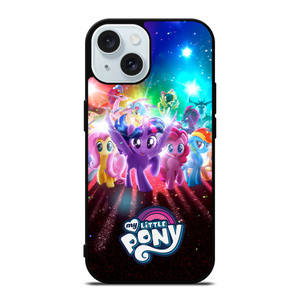 MY LITTLE PONY 2 iPhone 15 Case Cover