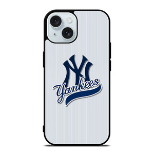 NEW YORK YANKEES 2 iPhone 15 Case Cover