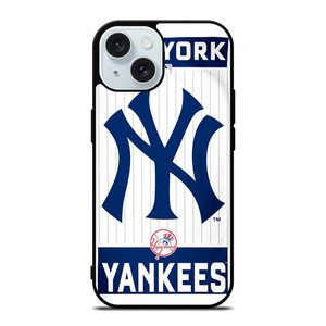 NEW YORK YANKEES 7 iPhone 15 Case Cover