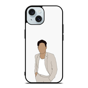 NIALL HORAN 2 iPhone 15 Case Cover