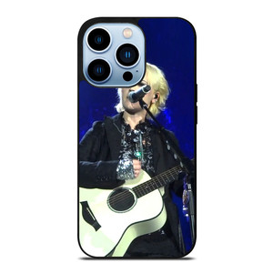 DOLORES O'RIORDAN iPhone 13 Pro Max Case Cover DOLORES O'RIORDAN iPhone 13 Pro Max Case Cover