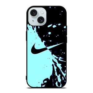 NIKE TOSCA SPLASH iPhone 15 Case Cover
