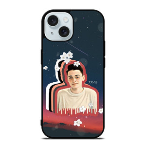 NOAH SCHNAPP ART iPhone 15 Case Cover