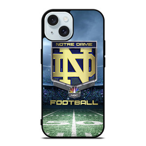 NOTRE DAME 1 iPhone 15 Case Cover