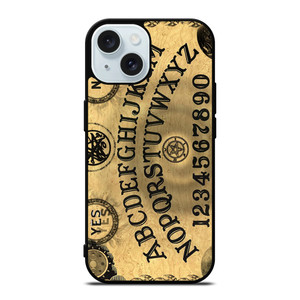 OUIJA BOARD iPhone 15 Case Cover