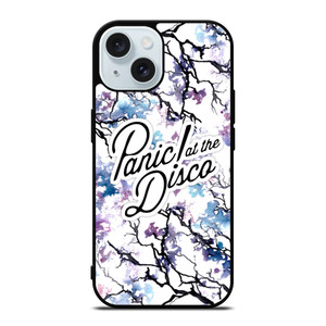 PANIC AT THE DISCO 1 iPhone 15 Case Cover