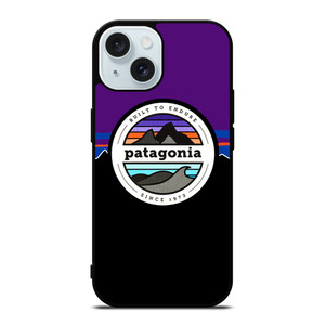 PATAGONIA FISHING 2 iPhone 15 Case Cover PATAGONIA FISHING 2 iPhone 15 Case Cover