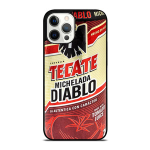TECATE BEER CERVEZA iPhone 12 Pro Max Case Cover TECATE BEER CERVEZA iPhone 12 Pro Max Case Cover