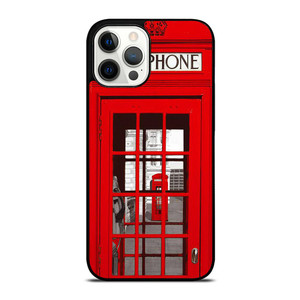 TELEPHONE 1 iPhone 12 Pro Max Case Cover TELEPHONE 1 iPhone 12 Pro Max Case Cover