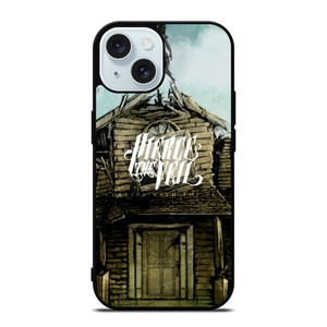 PIERCE THE VEIL ROCK BAND iPhone 15 Case Cover