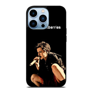 DOLORES O'RIORDAN MUSICIAN iPhone 13 Pro Max Case Cover