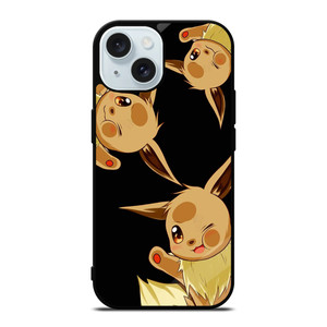 POKEMON EEVEE SWEETIE iPhone 15 Case Cover