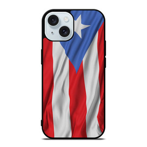 PUERTO RICO 2 iPhone 15 Case Cover