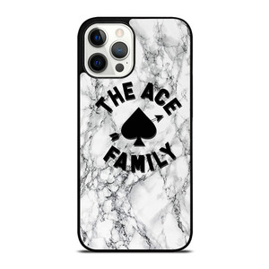 THE ACE FAMILY DAZZLE iPhone 12 Pro Max Case Cover THE ACE FAMILY DAZZLE iPhone 12 Pro Max Case Cover