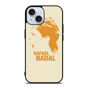 RAFAEL NADAL 2 iPhone 15 Case Cover