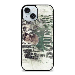 RAJON RONDO TRIPLE DOUBLE iPhone 15 Case Cover