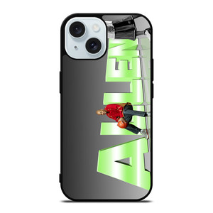 RAY ALLEN 2 iPhone 15 Case Cover