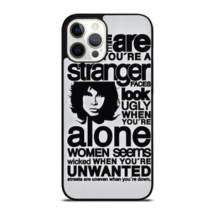 THE DOORS QUOTES iPhone 12 Pro Max Case Cover THE DOORS QUOTES iPhone 12 Pro Max Case Cover
