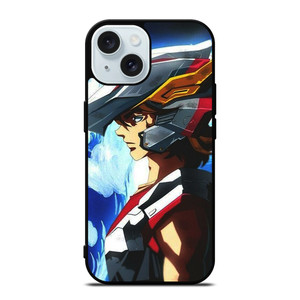 SAINT SEIYA PEGASUS iPhone 15 Case Cover