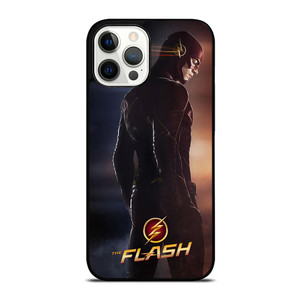 THE FLASH iPhone 12 Pro Max Case Cover
