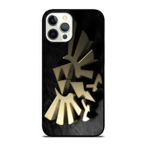 THE LEGEND OF ZELDA 2 iPhone 12 Pro Max Case Cover