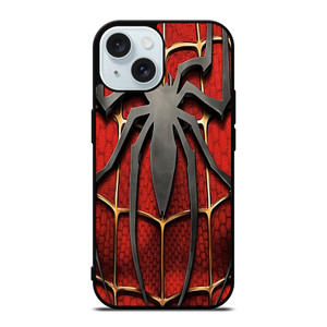 SPIDERMAN 2 iPhone 15 Case Cover