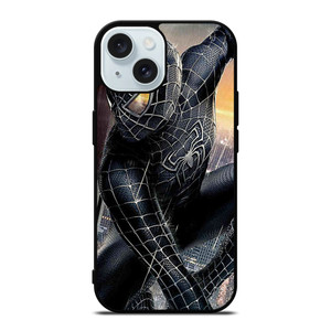 SPIDERMAN 3 iPhone 15 Case Cover