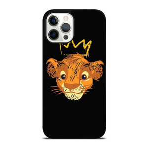 THE LION KING 2 iPhone 12 Pro Max Case Cover THE LION KING 2 iPhone 12 Pro Max Case Cover