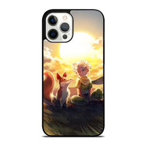 THE LITTLE PRINCE 1 iPhone 12 Pro Max Case Cover THE LITTLE PRINCE 1 iPhone 12 Pro Max Case Cover