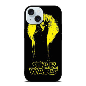 STAR WARS DARTH VADER OLLY iPhone 15 Case Cover