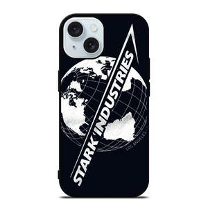 STARK INDUSTRIES ICON iPhone 15 Case Cover