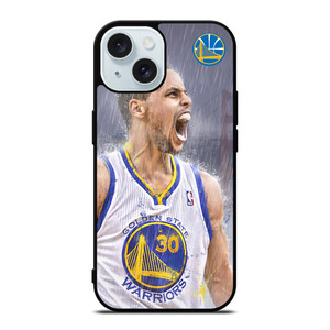 STEPHEN CURRY 30 iPhone 15 Case Cover