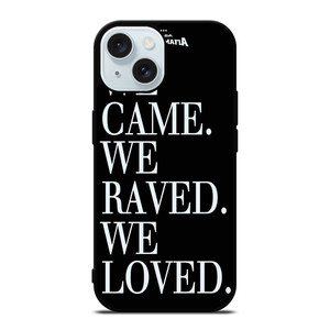 SWEDISH HOUSE MAFIA 1 iPhone 15 Case Cover