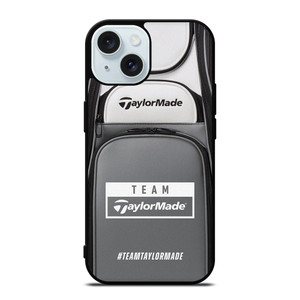 TAYLORMADE GOLF iPhone 15 Case Cover