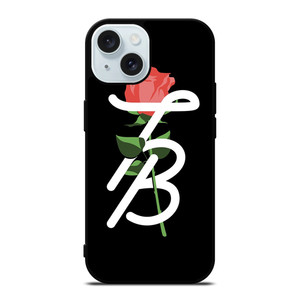 TESSA BROOKS iPhone 15 Case Cover