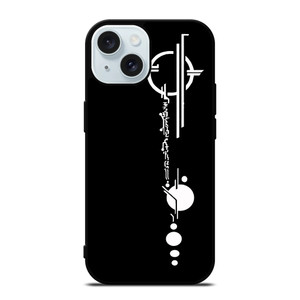 THE 100 TV SERIES LEXA TATTOO iPhone 15 Case Cover