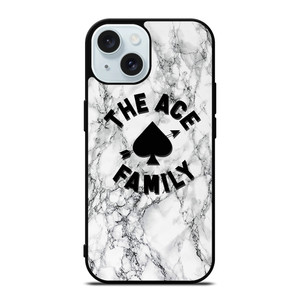 THE ACE FAMILY DAZZLE iPhone 15 Case Cover THE ACE FAMILY DAZZLE iPhone 15 Case Cover
