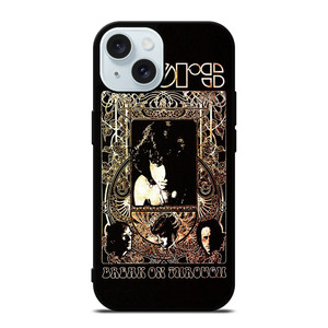 THE DOORS 2 iPhone 15 Case Cover