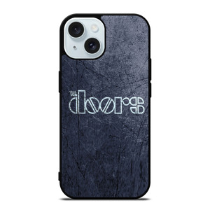 THE DOORS 3 iPhone 15 Case Cover