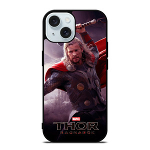 THOR RAGNAROK 1 iPhone 15 Case Cover