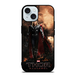 THOR RAGNAROK 2 iPhone 15 Case Cover
