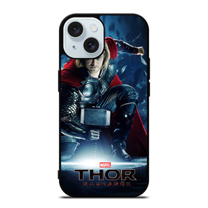 THOR RAGNAROK 4 iPhone 15 Case Cover