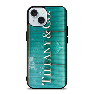 TIFFANY AND CO JEWELRY iPhone 15 Case Cover TIFFANY AND CO JEWELRY iPhone 15 Case Cover