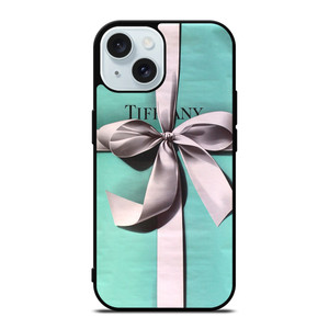 TIFFANY AND CO TREASURE iPhone 15 Case Cover TIFFANY AND CO TREASURE iPhone 15 Case Cover