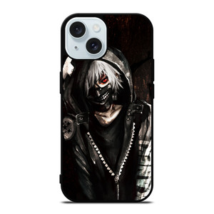 TOKYO GHOUL iPhone 15 Case Cover