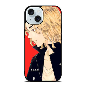 TOKYO REVENGERS MIKEY 2 iPhone 15 Case Cover