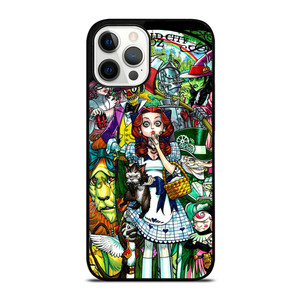 THE WIZARD OF OZ 1 iPhone 12 Pro Max Case Cover